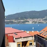 Daire Rua Chile 3a ツ Rias Baixas Vigo