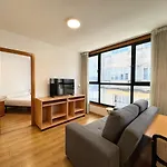 Rua Chile 3a ツ Rias Baixas Daire Vigo