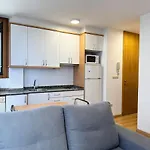 Rua Chile 3a ツ Rias Baixas Daire