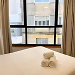Daire Rua Chile 3a ツ Rias Baixas Vigo