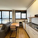 Rua Chile 3a ツ Rias Baixas Daire