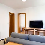 Rua Chile 3a ツ Rias Baixas Daire *