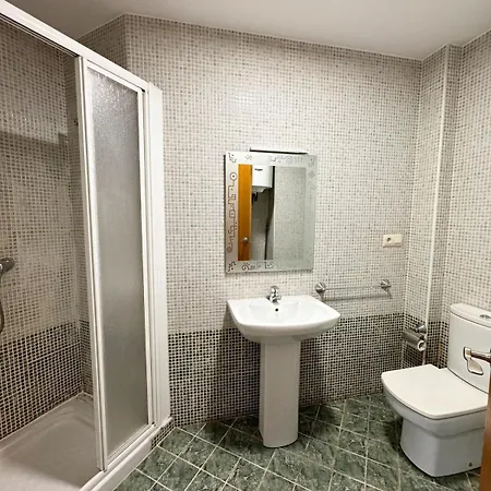 Rúa Chile 3A ツ Rias Baixas Rentals