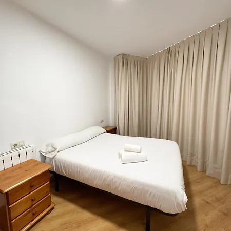 Rúa Chile 3A ツ Rias Baixas Rentals Apartman