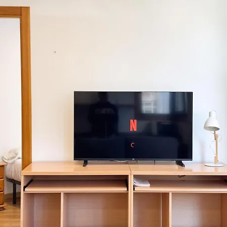 Rúa Chile 3A ツ Rias Baixas Rentals Vigo