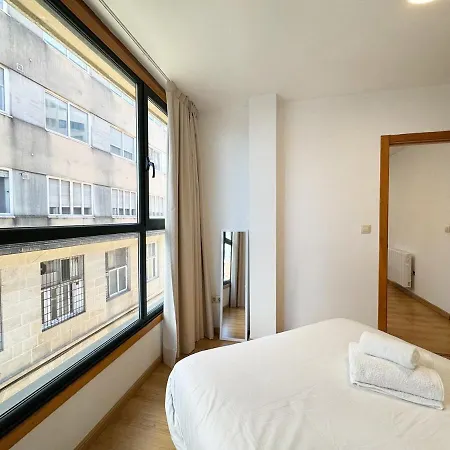 Rúa Chile 3A ツ Rias Baixas Rentals