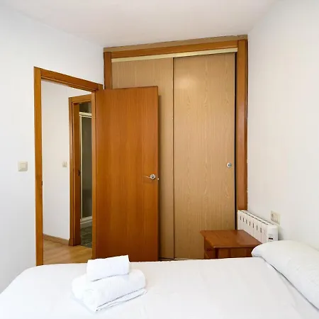 Rúa Chile 3A ツ Rias Baixas Rentals 3*