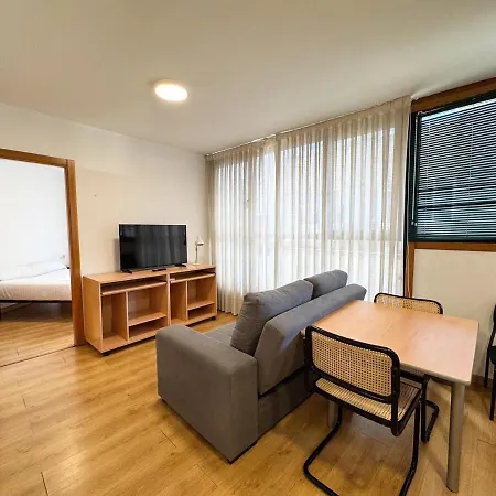 Appartement Rúa Chile 3A ツ Rias Baixas Rentals