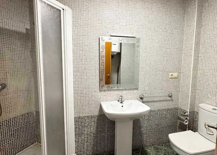 Rua Chile 3A ツ Rias Baixas Rentals