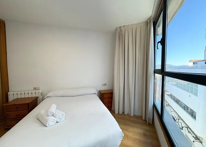 Rua Chile 3A ツ Rias Baixas Rentals Apartament Vigo