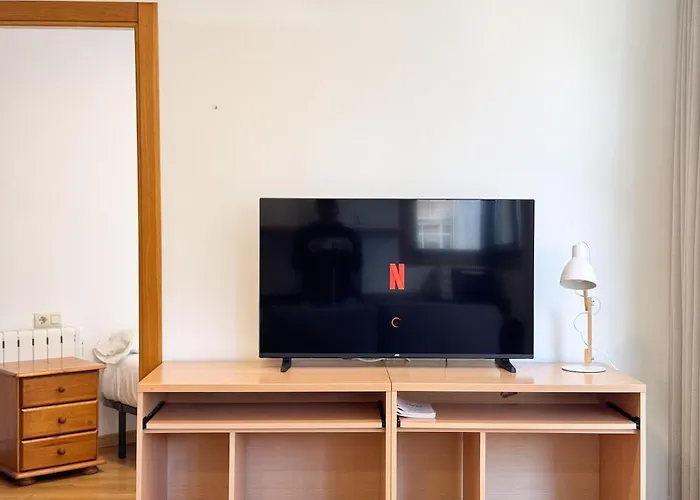 Rua Chile 3A ツ Rias Baixas Rentals Vigo