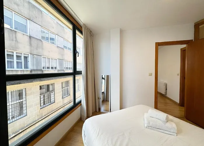 Rua Chile 3A ツ Rias Baixas Rentals