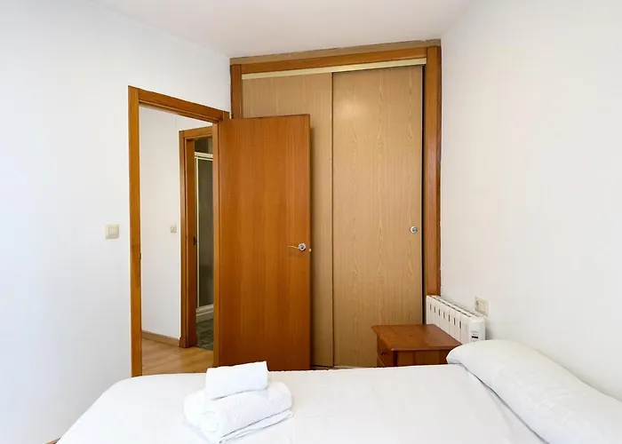 Rua Chile 3A ツ Rias Baixas Rentals *