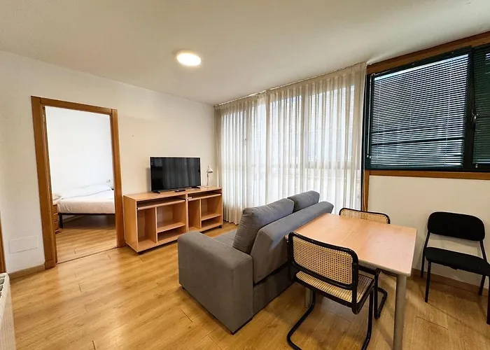 Apartament Rua Chile 3A ツ Rias Baixas Rentals