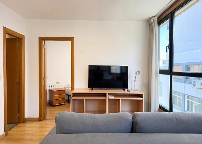 Rua Chile 3A ツ Rias Baixas Rentals *